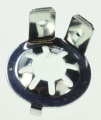 Miele Spring - Spring Nut